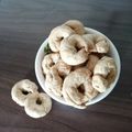 il Vania quando ha preparato Tarallini pugliesi al vino bianco