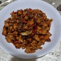 Cooksnap dari Rany Chelop untuk resep Ayam filet saus tiram
