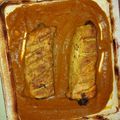 Stáhl Zoltánné Cooksnap-ja, amikor elkészítette a(z) Magyaros karaj kolbásszal töltve receptet.