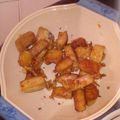 Badia mrs bbshehu's cooksnap of when they made Kwai cikin kwai.