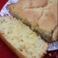 El cooksnap de majose1957 cuando hizo Budín de cítricos sin huevos y sin manteca.