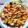 哇沙米 的 【美式早餐】簡易鹹派 cooksnap