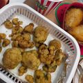 صورة من Shrouk Ahmed، شاركها بعد تجربة وصفة قرنبيط عامل نفسة بانيه كداب 😋