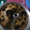 Cooksnap dari Febrina Liora untuk resep Bolu pisang kukus lembut tanpa mixer
