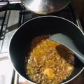 Cooksnap dari Raisya Herning untuk resep Beef teriyaki- mpasi 1y+