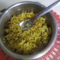 Tapannita Das's cooksnap of when they made মাছের কালিয়া.