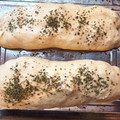 El cooksnap de Fer en la Cocina cuando hizo STROMBOLI CAPRESSE EXPRESS ❤️.