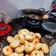 Cooksnap dari Dewi Julia Sari untuk resep DONAT MAIZENA lembut & Menul