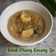 Cooksnap dari Dapur illy untuk resep Kolak Pisang Kacang Hijau
