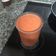 El cooksnap de Chemi Martinez cuando hizo Gazpacho andaluz.