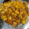 Cooksnap dari Ike Maniezz untuk resep Sambel goreng ati ampela kentang