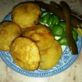 صورة من أم حسنين ، شاركها بعد تجربة وصفة كبه حلب (تمن)