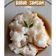 Cooksnap dari Dhisa Tri Nursia untuk resep Bubur SumSum Nikmat Takaran Sendok