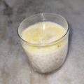 ரேணுகா சரவணன்'s cooksnap of when they made பால் பாயாசம்(pal payasam recipe in tamil).