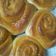 La cooksnap de maria barrera cuando cocinó Espirales con dulce de leche