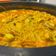 El cooksnap de Raul cuando hizo Cazuela de fideos.