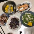 YOYO 的 魚香菇菇燒茄子 cooksnap