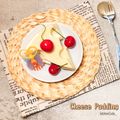 Cooksnap dari kitchenCode (Meimei) untuk resep Cheese pudding dg keju