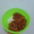 Cooksnap dari Klala Faradella untuk resep Beef teriyaki kilat, simple, lezat