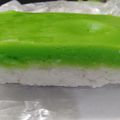 Cooksnap dari hesty puspitasari untuk resep Ketan Srikaya/ Kuih Serimuka/Kue Sarawak