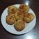Cooksnap dari Luyung Dinaini untuk resep Kue Sus isi vla susu