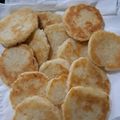 Cooksnap dari Tri Miharani untuk resep Wingko Babat Teflon