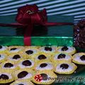 Cooksnap από Ζουζουνελ στη συνταγή Ινδοκαρυδάκια με κουβερτούρα