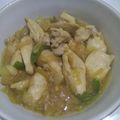 Cooksnap dari desta els untuk resep Chicken Teriyaki ala Hokben