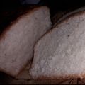 El cooksnap de Paula Enriquez cuando hizo Pan de sándwich🍞🥪.