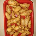 Cooksnap dari Aryani 25 untuk resep Pisang Molen Crispy