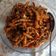 Cooksnap dari freska alexander untuk resep Orek Tempe Kering / Kering Tempe