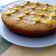 La cooksnap de Inés cuando cocinó Brownie de limón y coco 🍋🥥