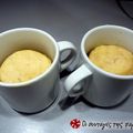 Cooksnap από common στη συνταγή Muffins των 5 λεπτών για πρωινό