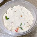 Cooksnap dari natalia willem untuk resep Pepes tahu tanpa daun
