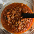 El cooksnap de angaba190 cuando hizo Pisto Thermomix.