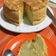 Cooksnap dari yiska kesauly untuk resep Simple Cheese Sponge Cake