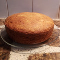 El cooksnap de Cecilia Virlee cuando hizo Torta / Pan de banana.