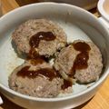 Holi 的 牛肉漢堡排 cooksnap