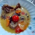 Cooksnap dari Ummu Abid untuk resep Soto Betawi
