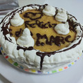 El cooksnap de Loli Vargas Bono cuando hizo Tarta San Marcos Thermomix.