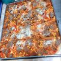 Cooksnap dari Afni Achmad untuk resep Pizza Homemade
