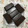 Cooksnap dari Candy untuk resep Dodol Agar Khas Palembang
