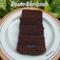 Cooksnap dari Hayati MS untuk resep Brownies Kukus Amanda