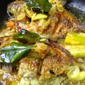 Cooksnap dari Safitri Yunitasari untuk resep Bandeng bumbu acar kuning