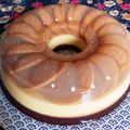 Cooksnap dari Linda untuk resep Puding Regal 3 Lapis