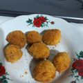 Cooksnap dari _Rismadwii M untuk resep Udang Keju