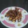 Cooksnap dari Novia Bunga Clarisa untuk resep Churros 1 telur