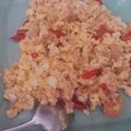 Cooksnap dari Mila Novalia untuk resep Cumi Saus Telur Asin