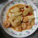 廖文瑄 的 皎白筍炒蝦仁(簡單料理) cooksnap