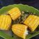 Cooksnap dari Nur Ekayanti untuk resep 173. Asem Kangkung dan Jagung - ala Mamah Afa